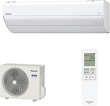 Amazon | パナソニック エアコン エオリア GXシリーズ クリスタル